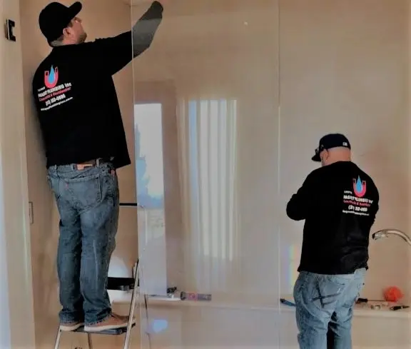 Professional plumbing installation for Toilet Repair in Farmington Station